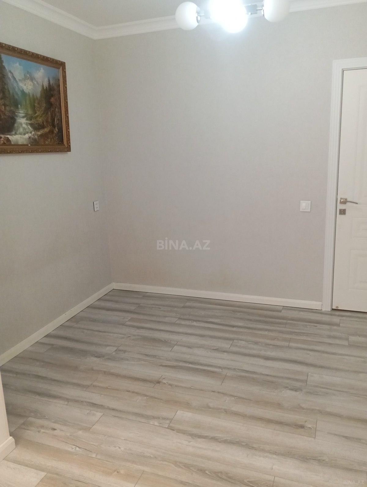 3 otaqlı Köhnə tikili, Yasamal q., Bakı