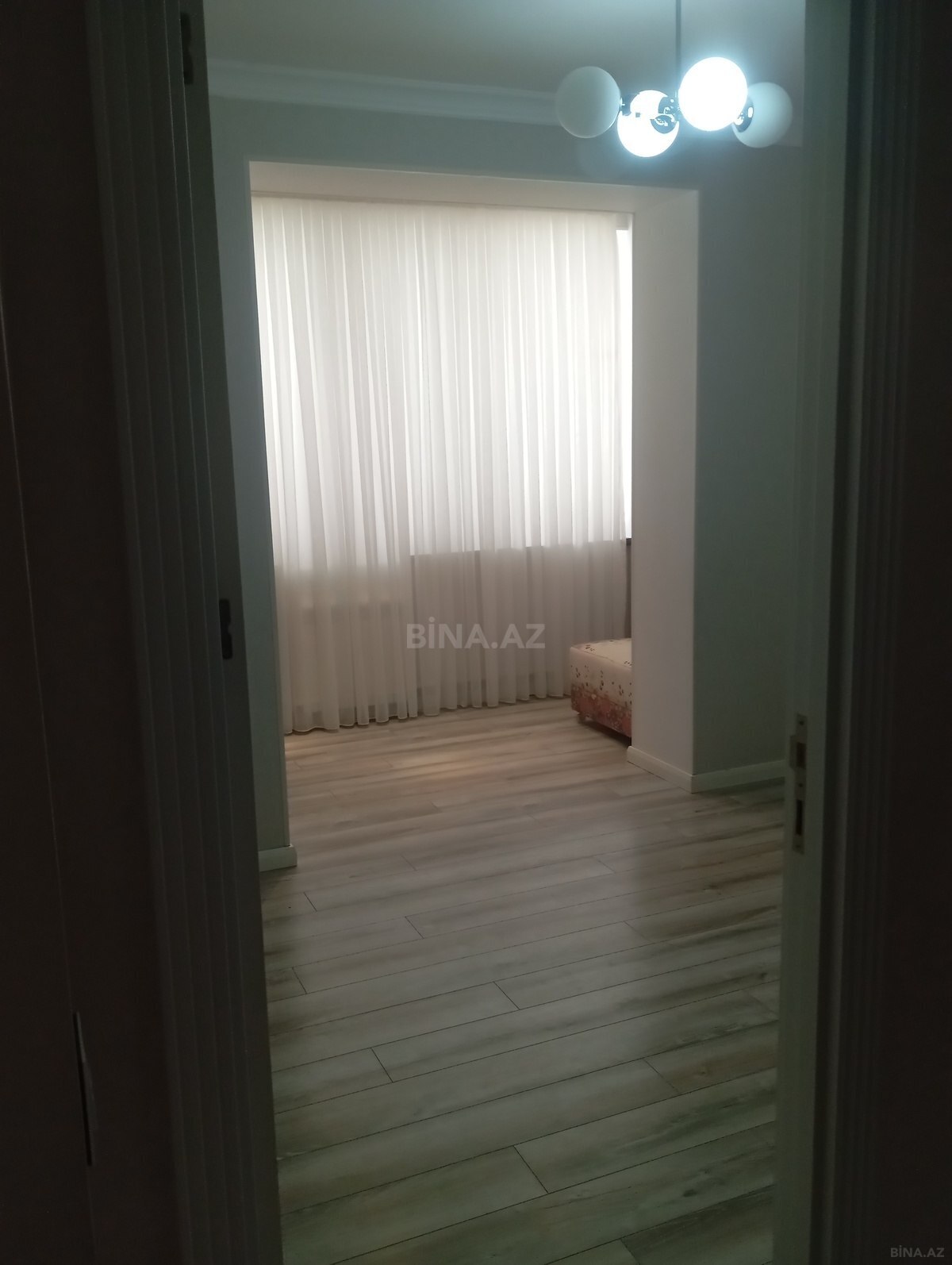 3 otaqlı Köhnə tikili, Yasamal q., Bakı