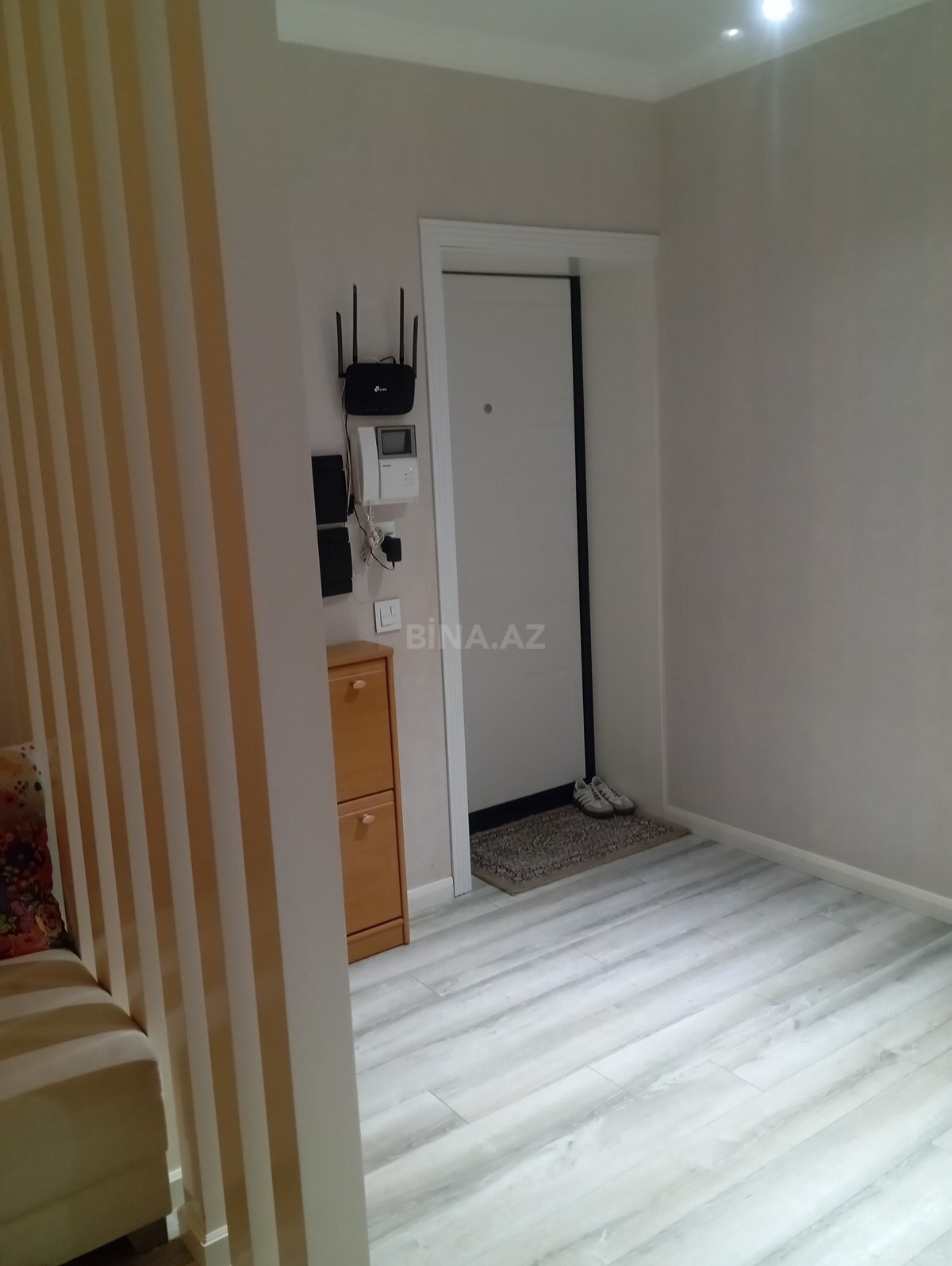 3 otaqlı Köhnə tikili, Yasamal q., Bakı