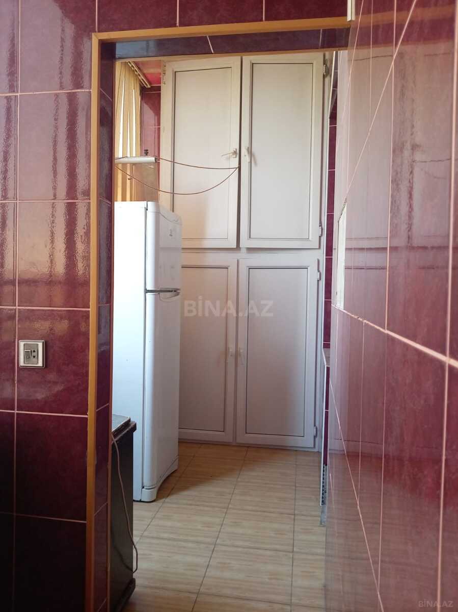2 otaqlı Yeni tikili, Memar Əcəmi m., Bakı