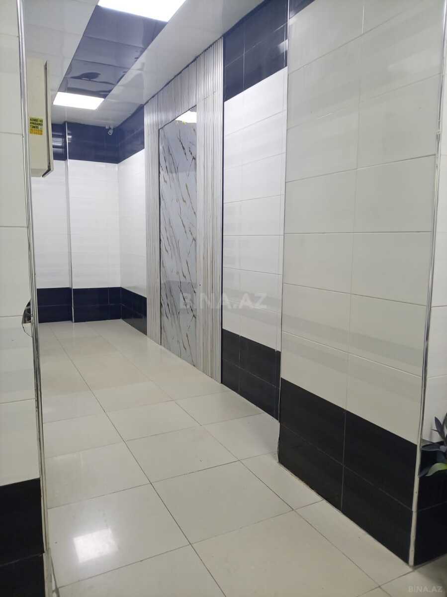 2 otaqlı Yeni tikili, Memar Əcəmi m., Bakı
