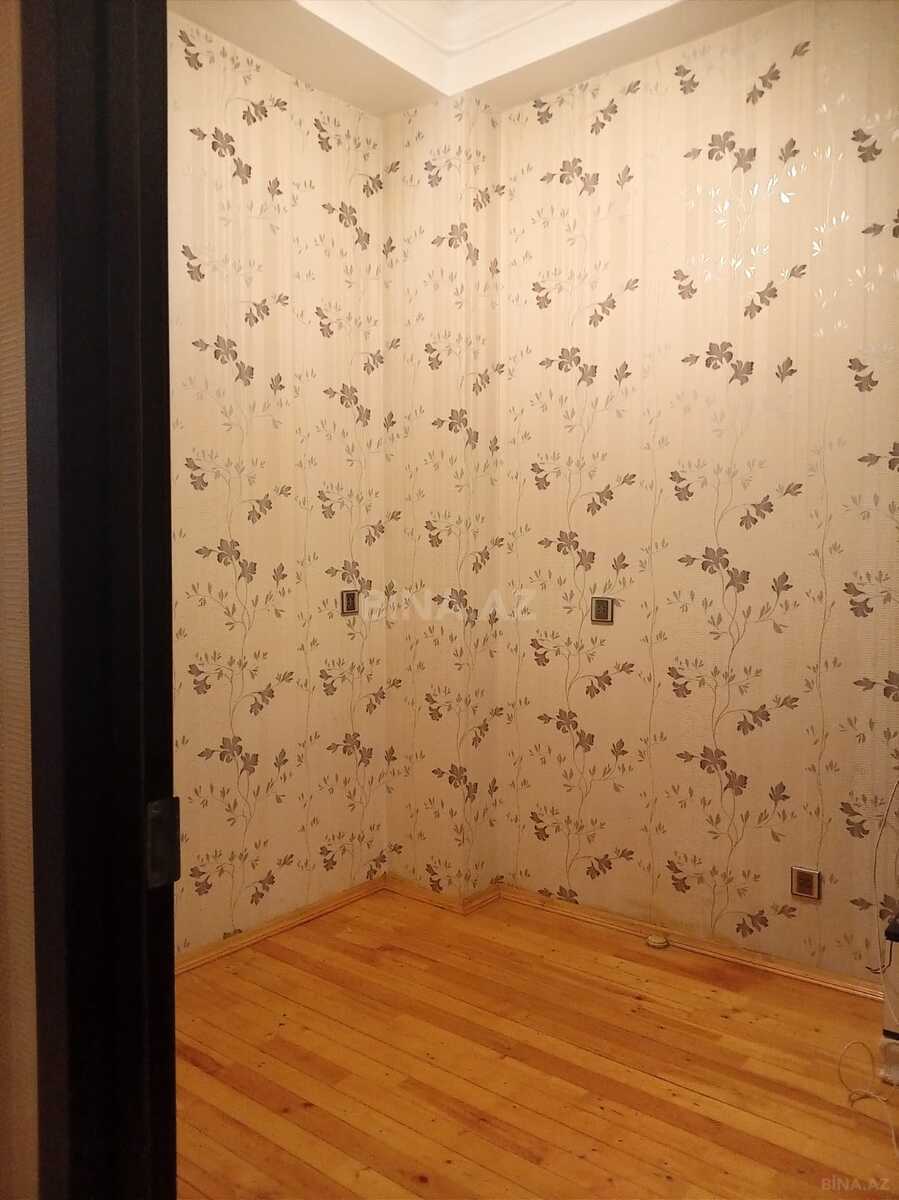 2 otaqlı Yeni tikili, Memar Əcəmi m., Bakı