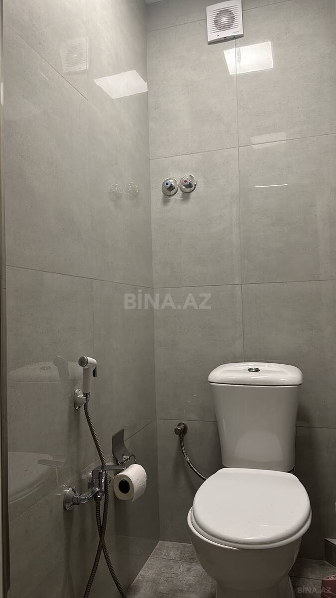 2 otaqlı Köhnə tikili, Gənclik m., Bakı