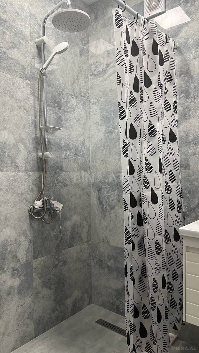2 otaqlı Köhnə tikili, Gənclik m., Bakı