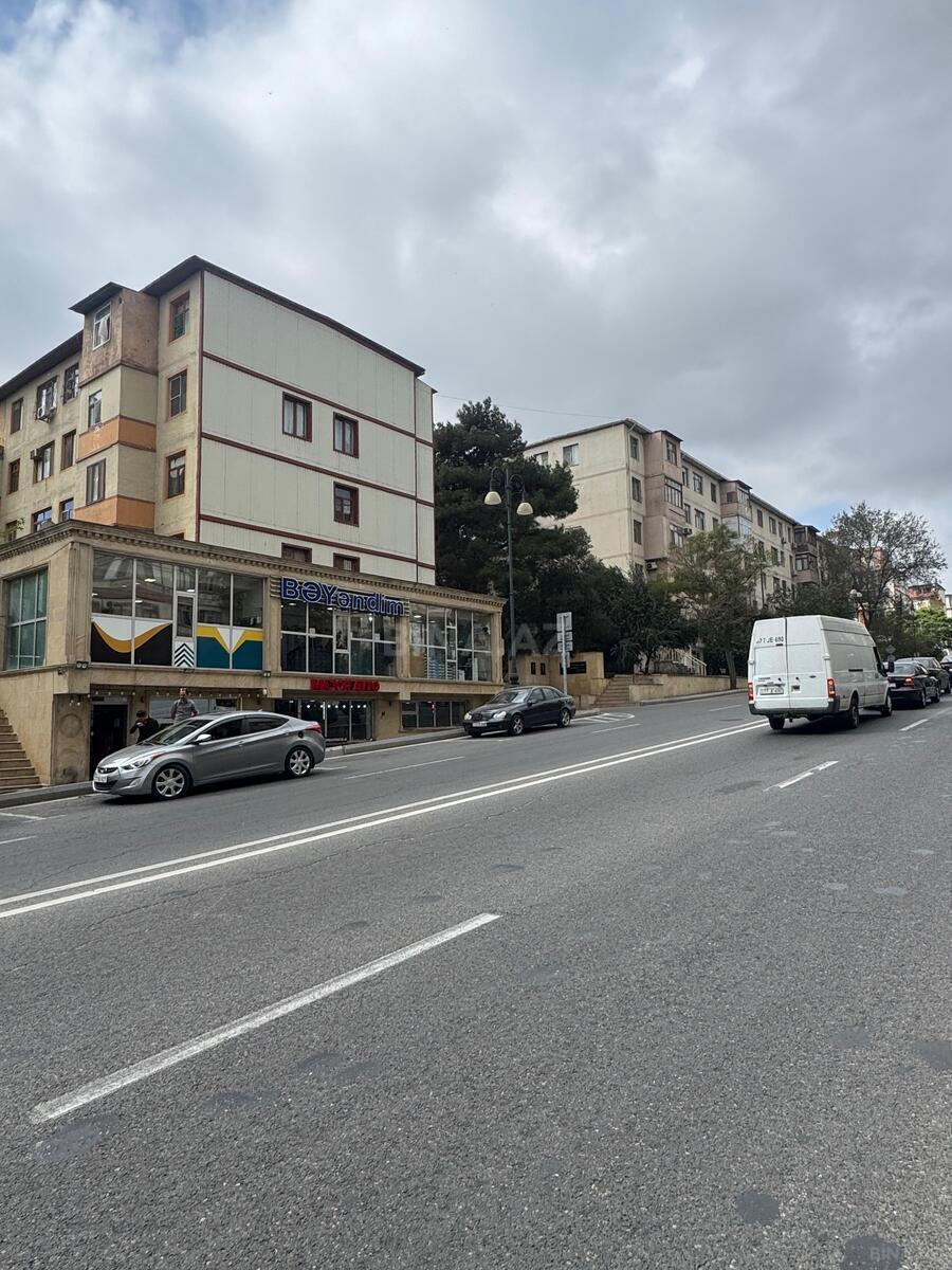 2 otaqlı, 55.0 m², Memar Əcəmi