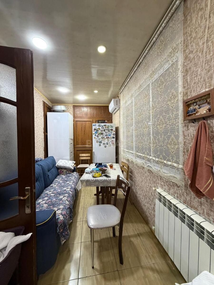 3 otaqlı Köhnə tikili, İçəri Şəhər m., Bakı