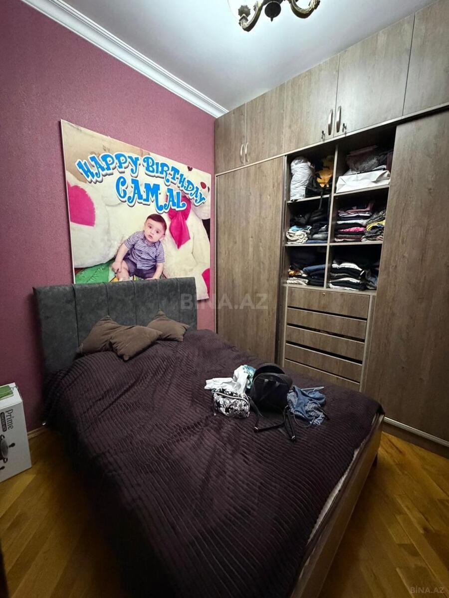 3 otaqlı Köhnə tikili, İçəri Şəhər m., Bakı