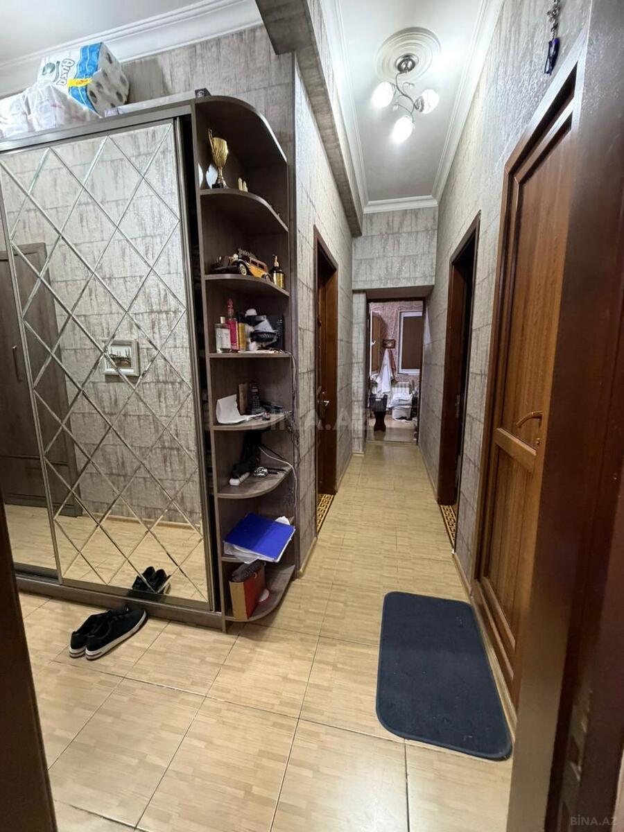 3 otaqlı Köhnə tikili, İçəri Şəhər m., Bakı