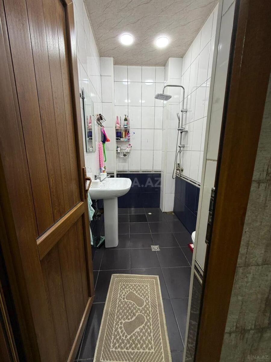 3 otaqlı Köhnə tikili, İçəri Şəhər m., Bakı