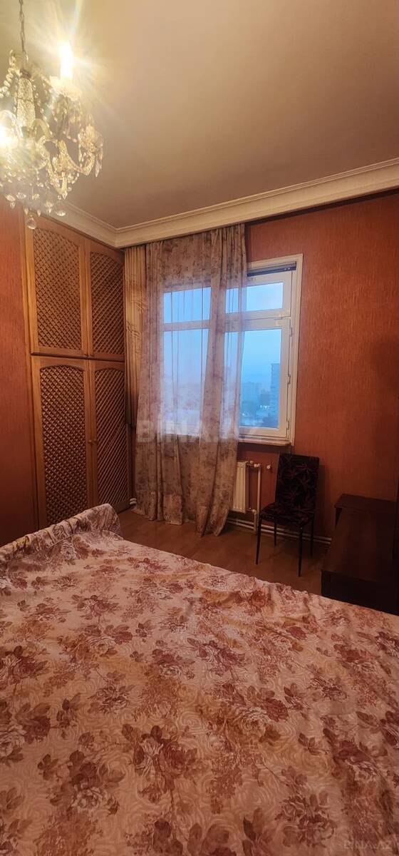 2 otaqlı Yeni tikili, İnşaatçılar m., Bakı
