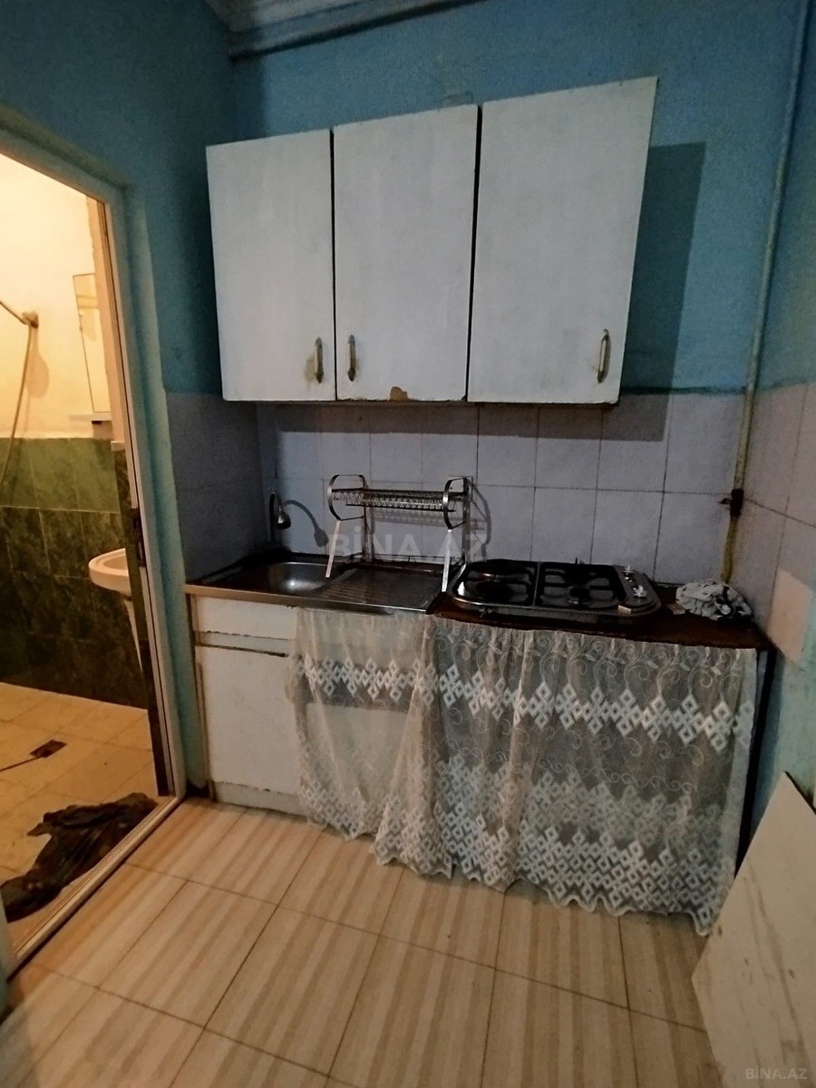2 otaqlı Həyət evi/Bağ evi, Qaraçuxur q., Bakı