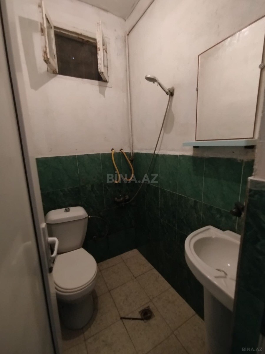 2 otaqlı Həyət evi/Bağ evi, Qaraçuxur q., Bakı