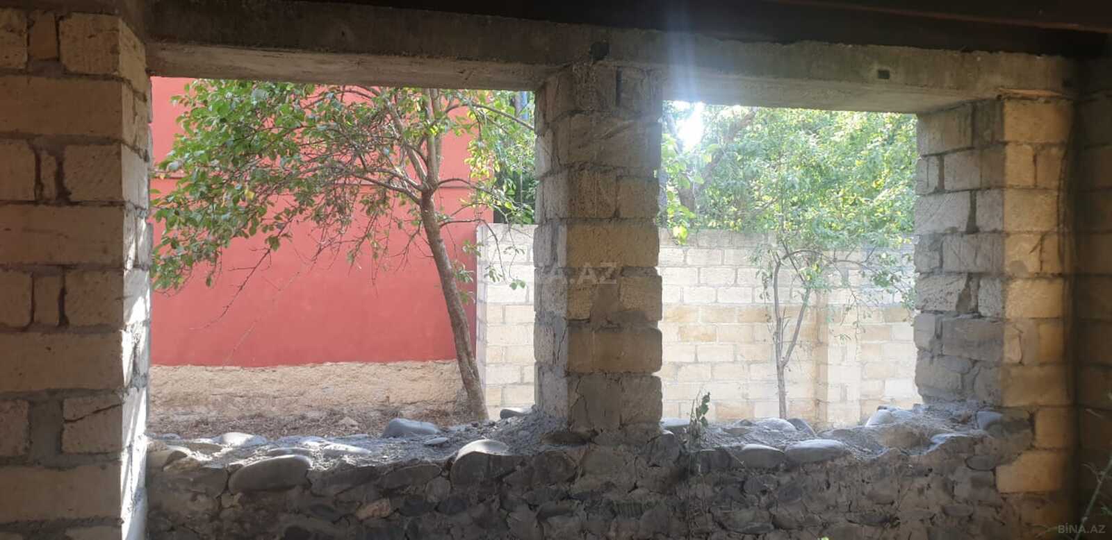 5 otaqlı Həyət evi/Bağ evi, Qusar