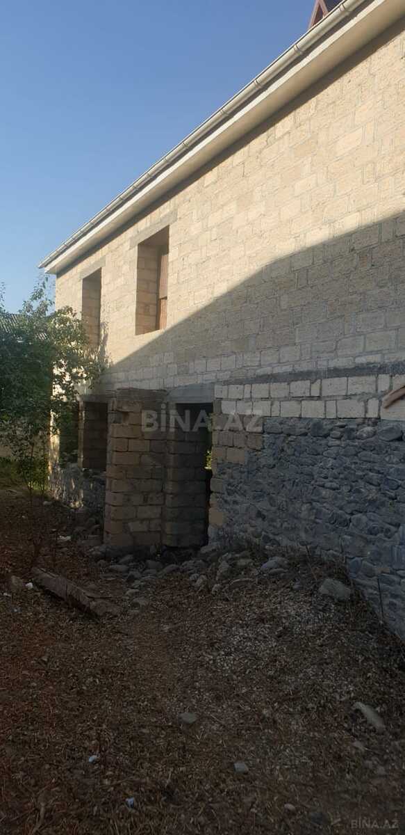 5 otaqlı Həyət evi/Bağ evi, Qusar