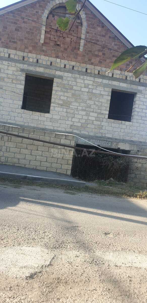 5 otaqlı Həyət evi/Bağ evi, Qusar