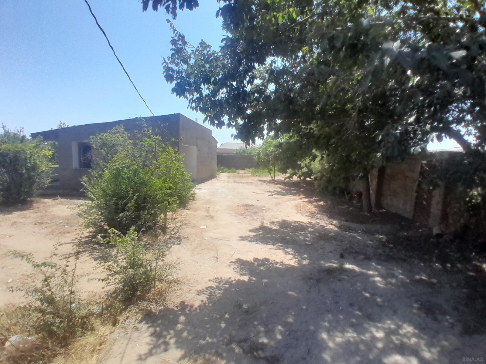 Torpaq Qala q., Bakı