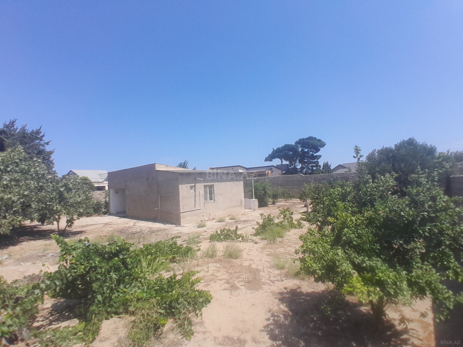Torpaq Qala q., Bakı