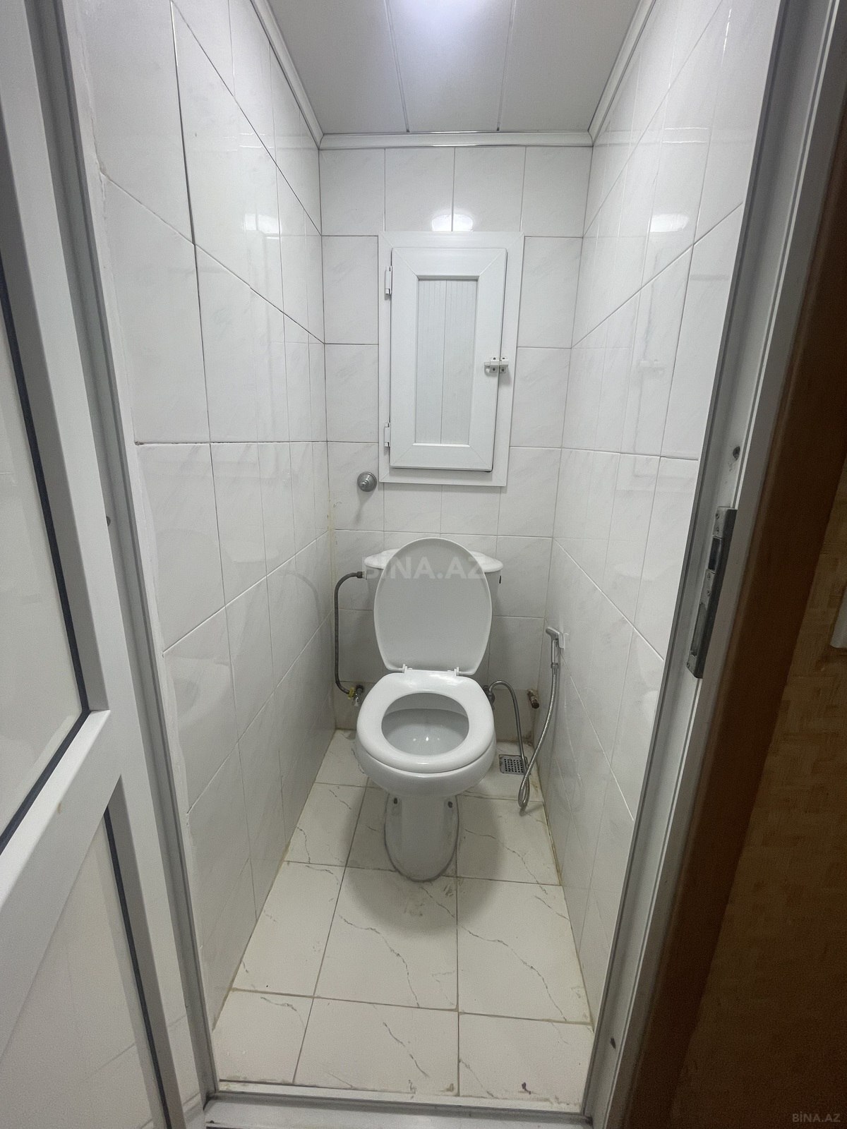 2 otaqlı Köhnə tikili, Memar Əcəmi m., Bakı