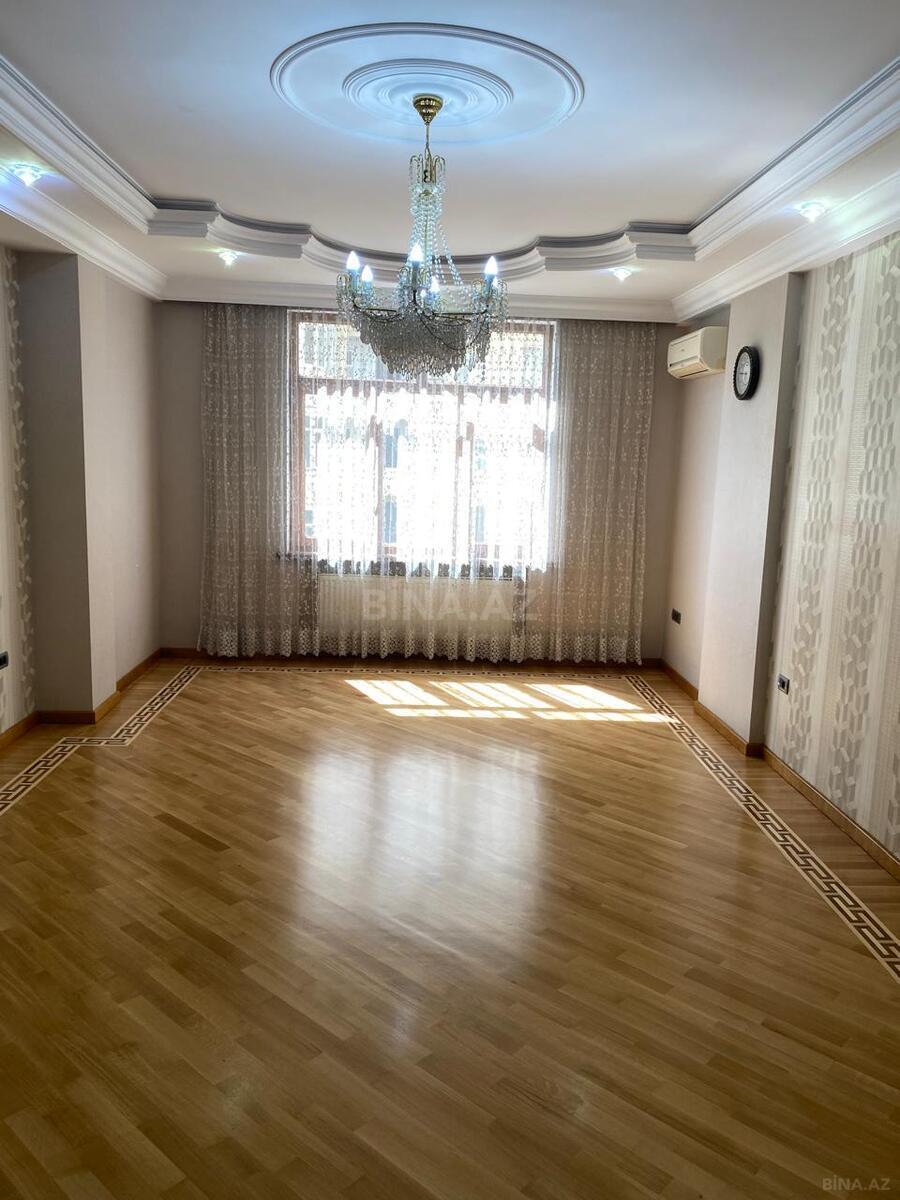 3 otaqlı Yeni tikili, Badamdar q., Bakı