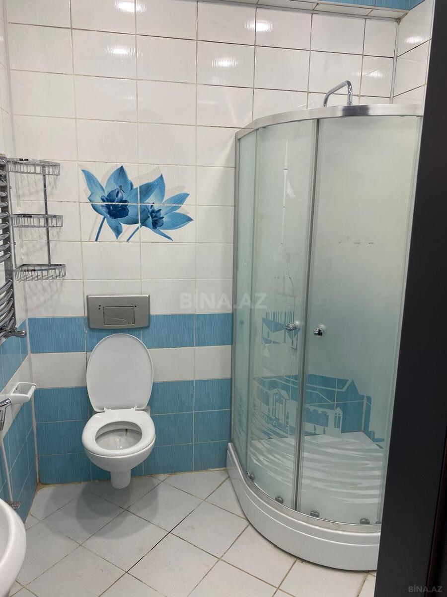3 otaqlı Yeni tikili, Badamdar q., Bakı