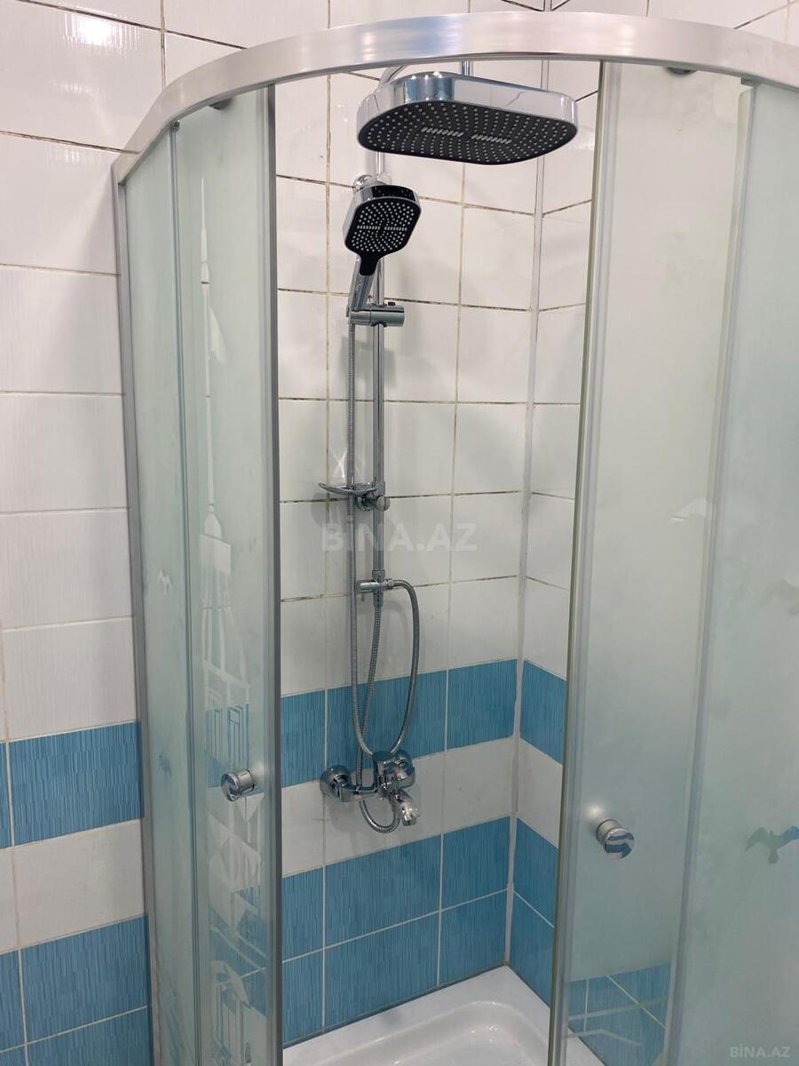 3 otaqlı Yeni tikili, Badamdar q., Bakı
