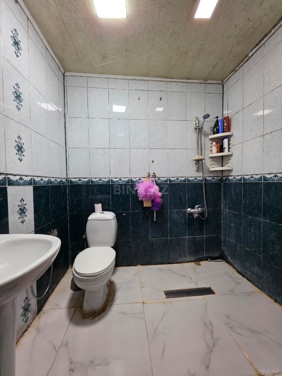 2 otaqlı Yeni tikili, İnşaatçılar m., Bakı