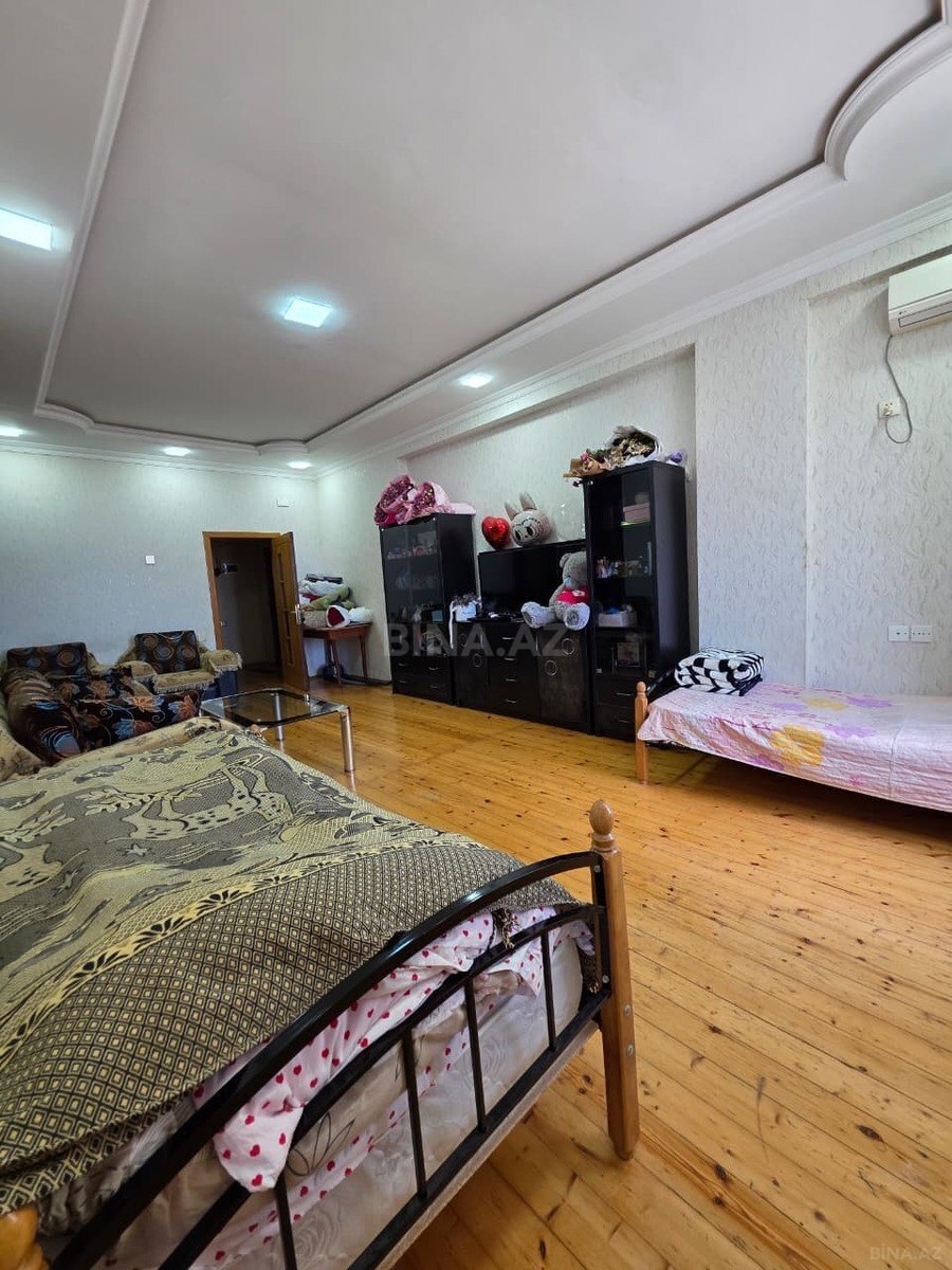 2 otaqlı Yeni tikili, İnşaatçılar m., Bakı