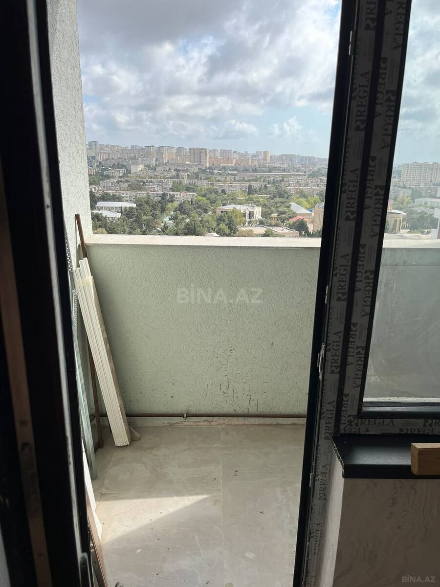 2 otaqlı Yeni tikili, Neftçilər m., Bakı