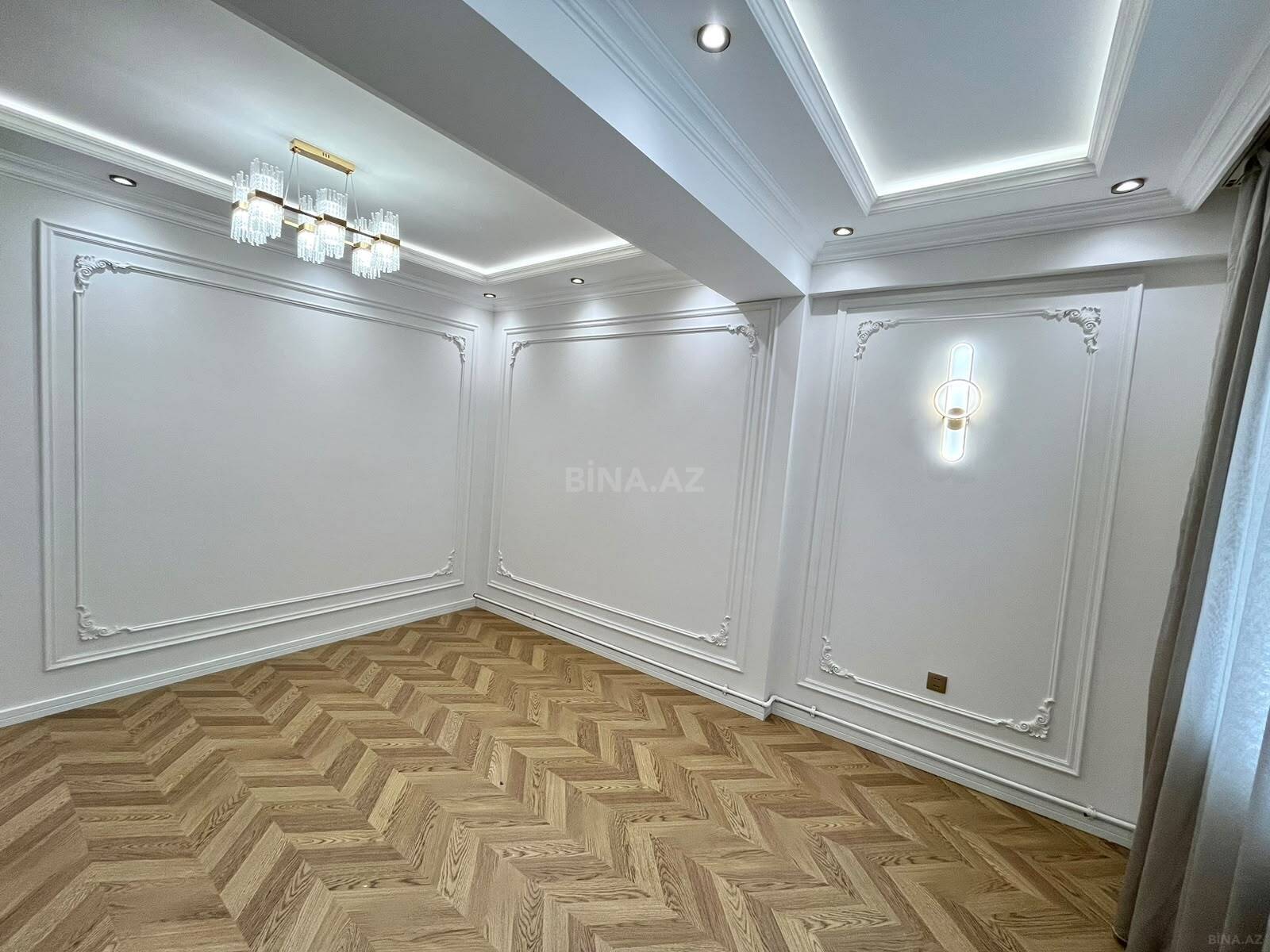2 otaqlı Yeni tikili, Neftçilər m., Bakı