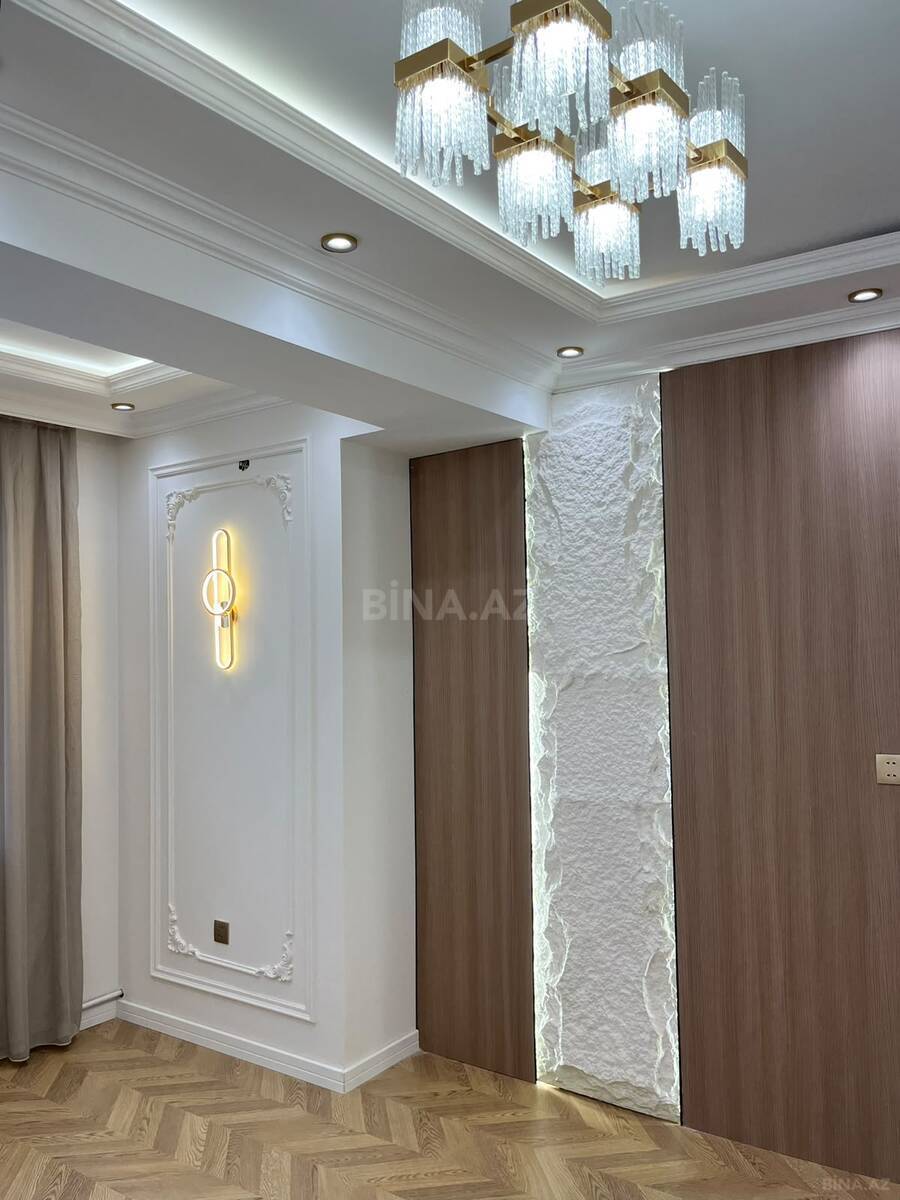2 otaqlı Yeni tikili, Neftçilər m., Bakı
