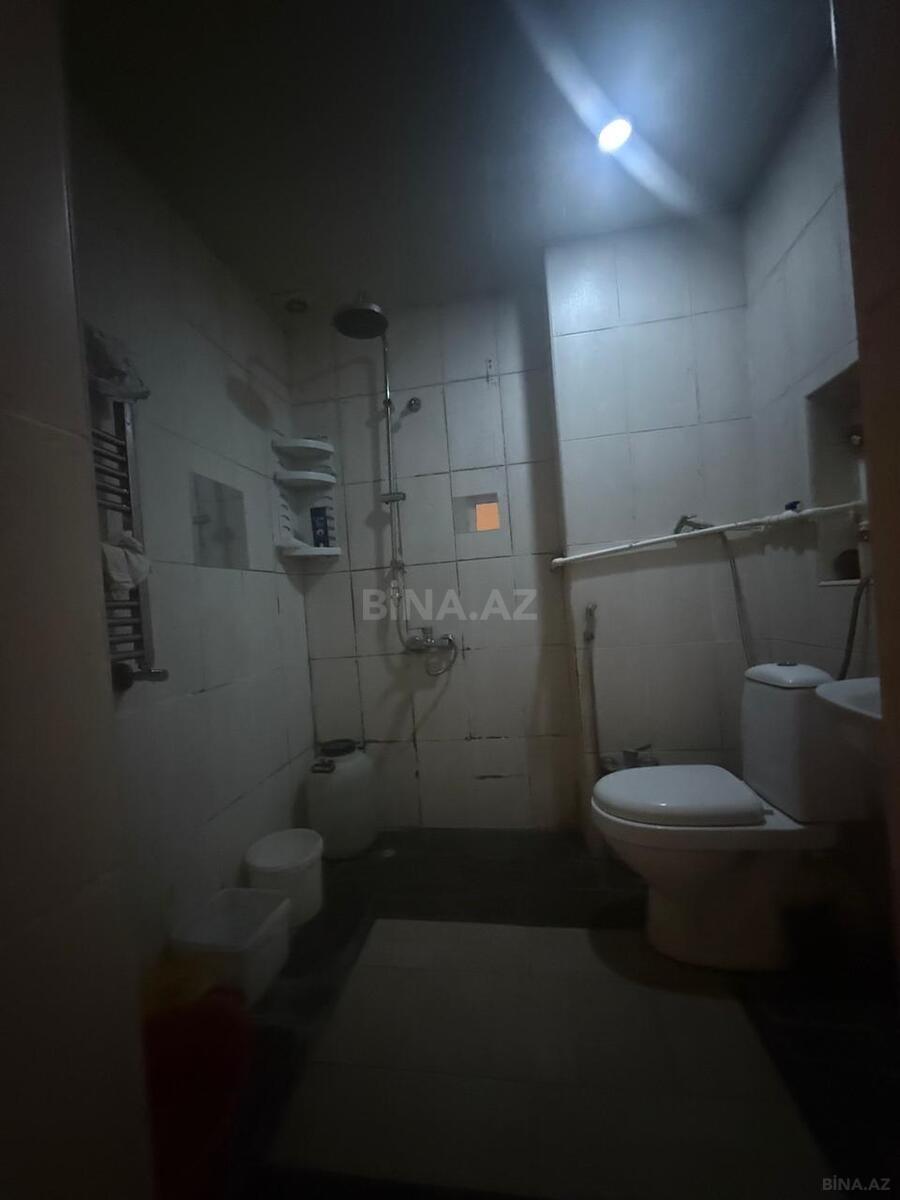 3 otaqlı Köhnə tikili, Xətai r., Bakı