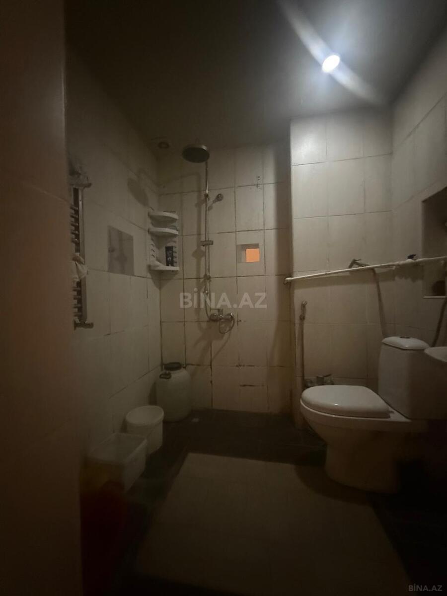 3 otaqlı Köhnə tikili, Xətai r., Bakı