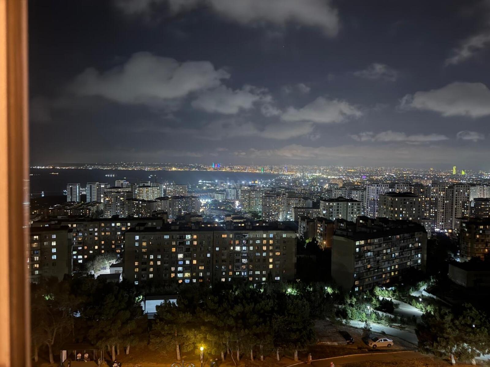 3 otaqlı Köhnə tikili, Xətai r., Bakı