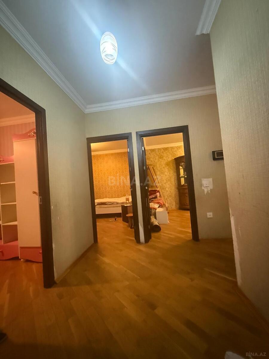 3 otaqlı Köhnə tikili, Xətai r., Bakı