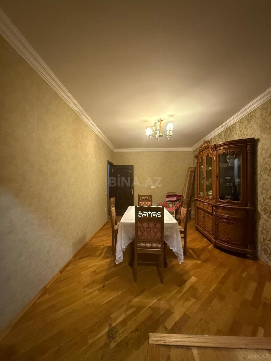 3 otaqlı Köhnə tikili, Xətai r., Bakı