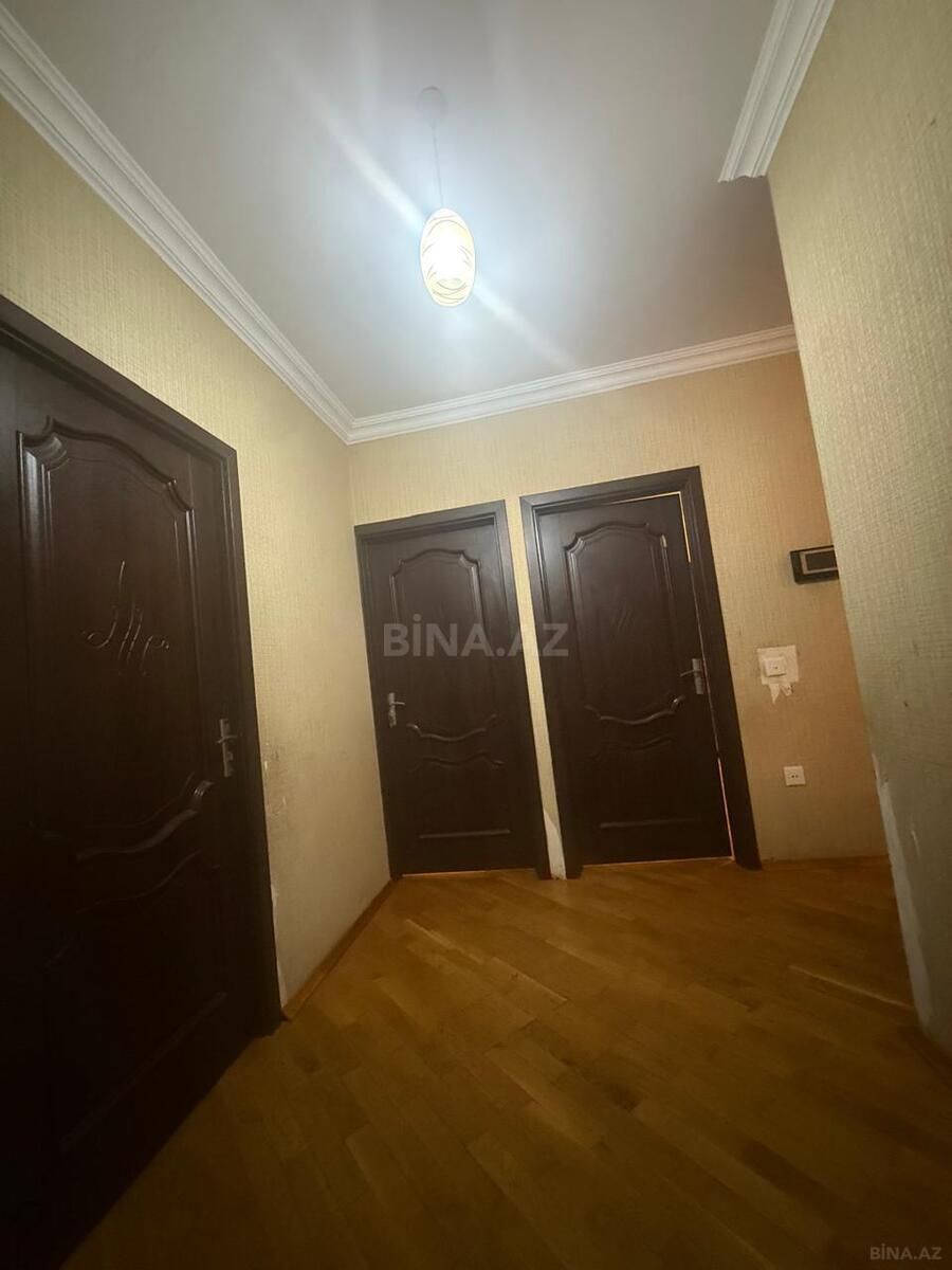 3 otaqlı Köhnə tikili, Xətai r., Bakı