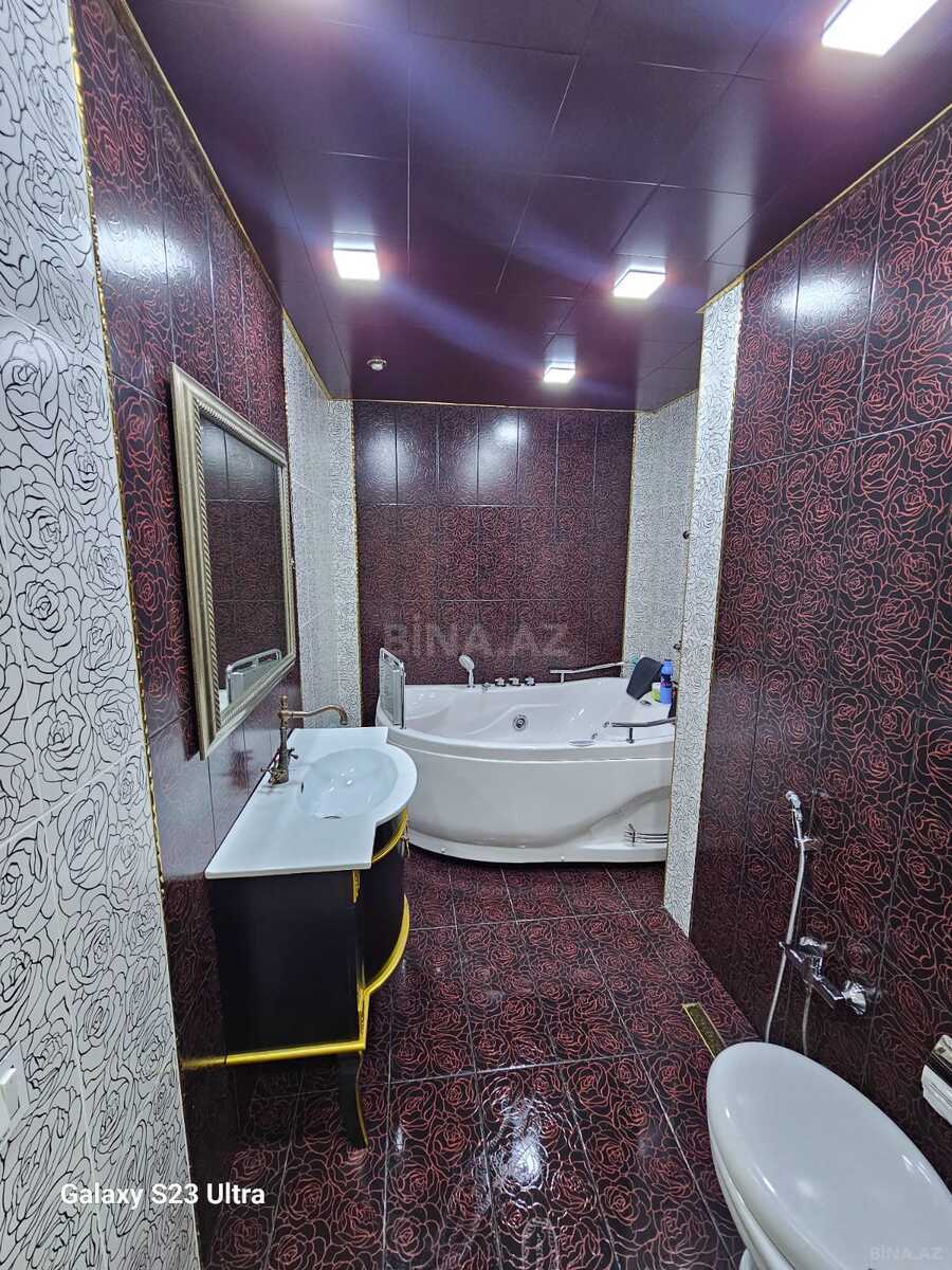 2 otaqlı Yeni tikili, Nəriman Nərimanov m., Bakı