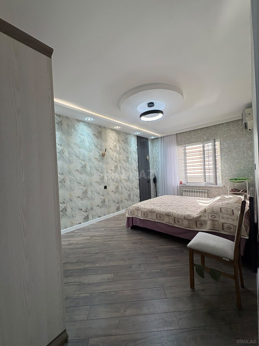 3 otaqlı Köhnə tikili, Xətai r., Bakı