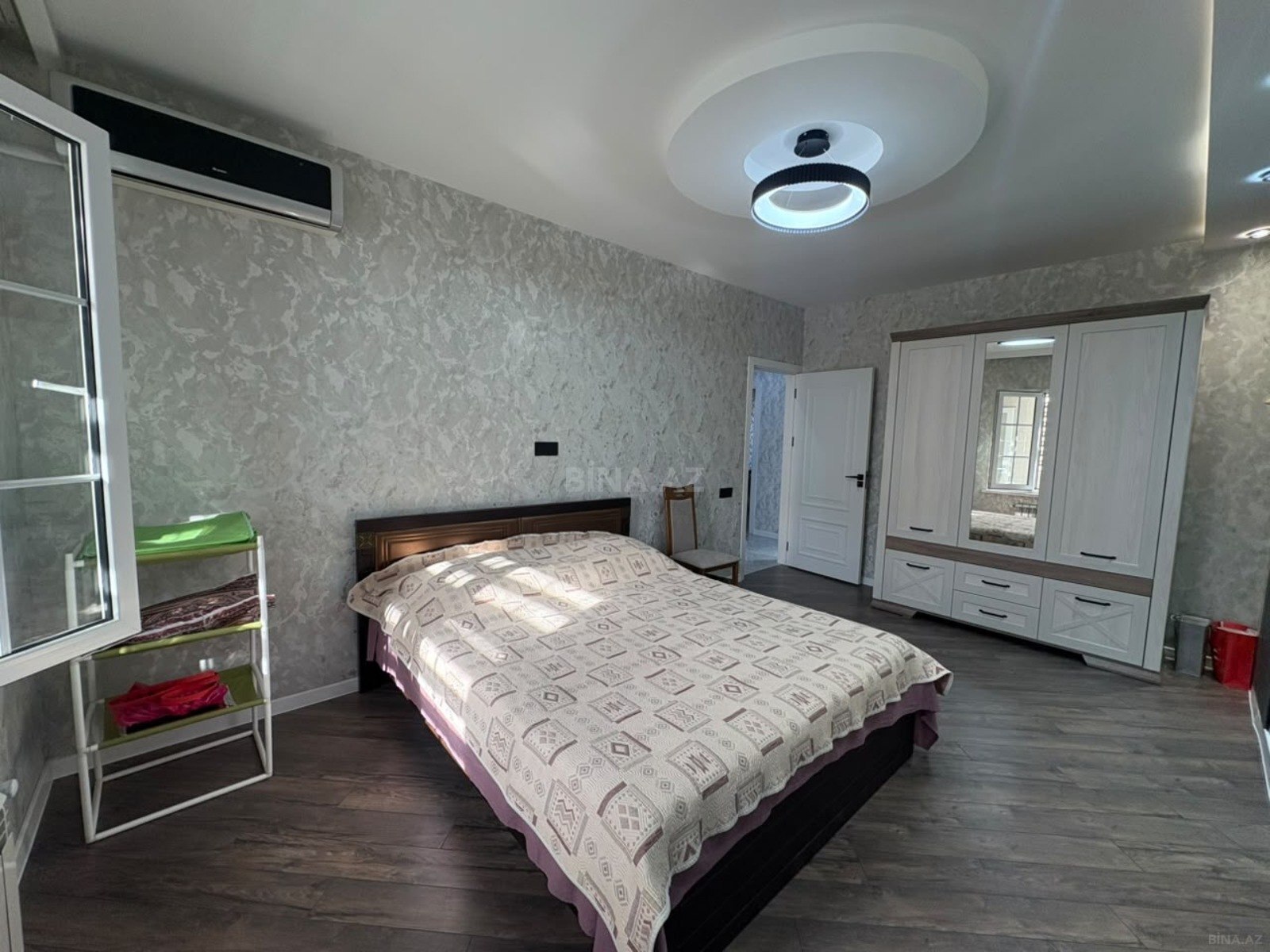 3 otaqlı Köhnə tikili, Xətai r., Bakı