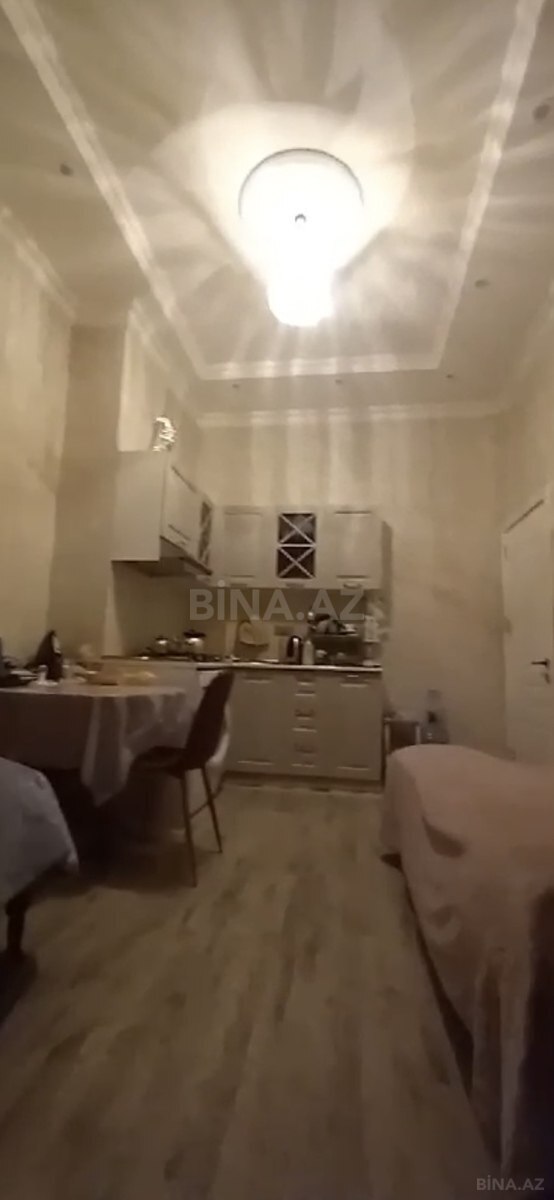 2 otaqlı Yeni tikili, 28 May m., Bakı