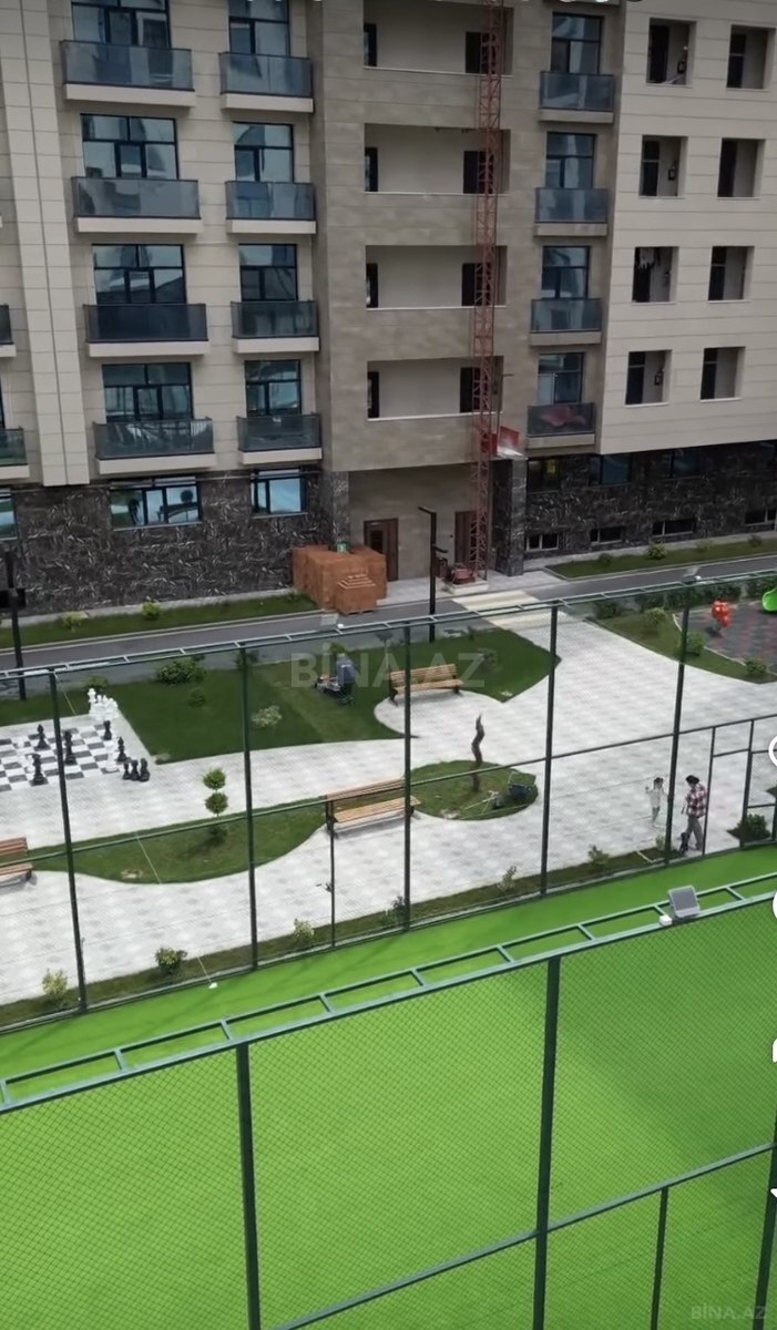 2 otaqlı Yeni tikili, 28 May m., Bakı