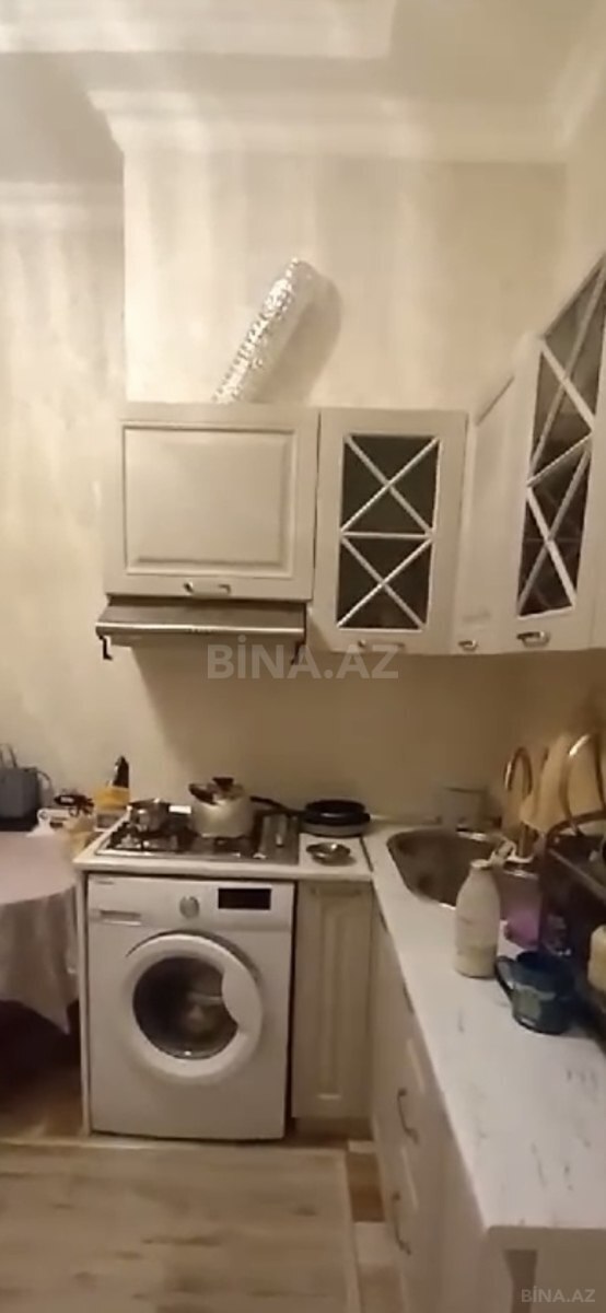 2 otaqlı Yeni tikili, 28 May m., Bakı