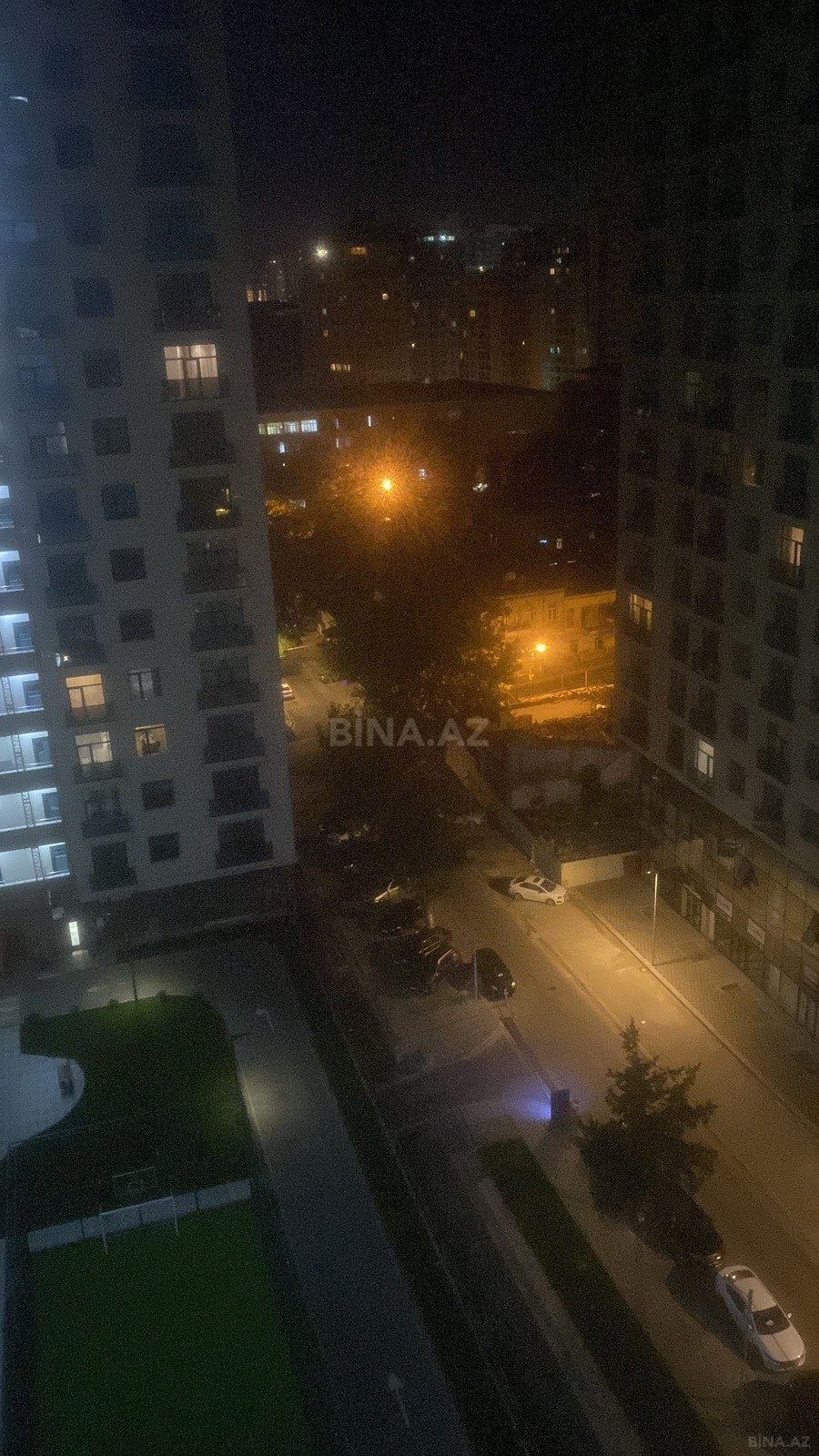 2 otaqlı Yeni tikili, 28 May m., Bakı