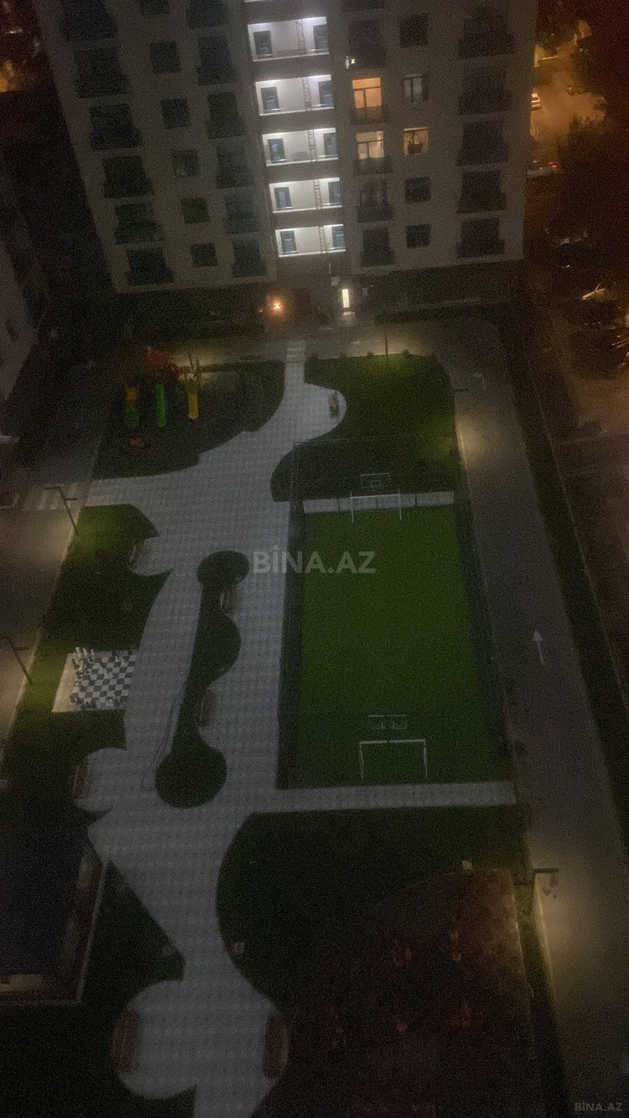 2 otaqlı Yeni tikili, 28 May m., Bakı