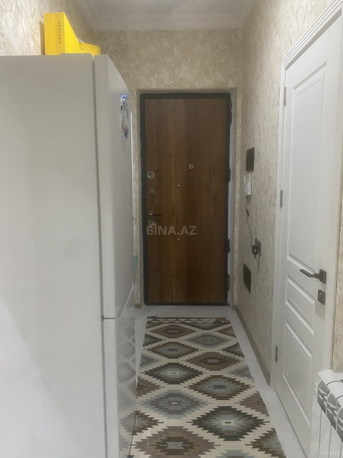 2 otaqlı Yeni tikili, 28 May m., Bakı