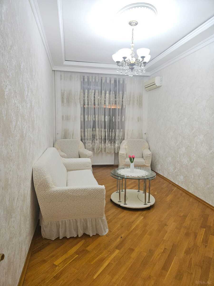 2 otaqlı Köhnə tikili, İçəri Şəhər m., Bakı