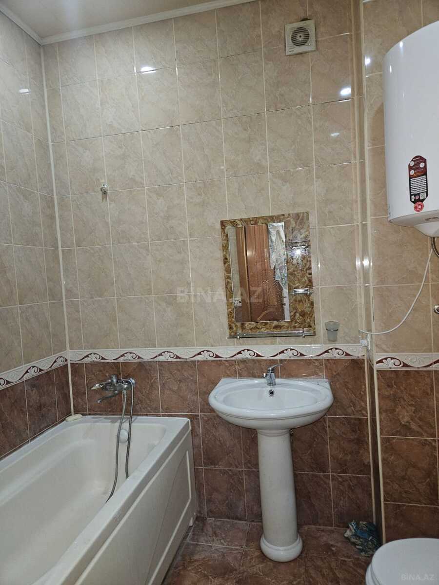 2 otaqlı Köhnə tikili, İçəri Şəhər m., Bakı