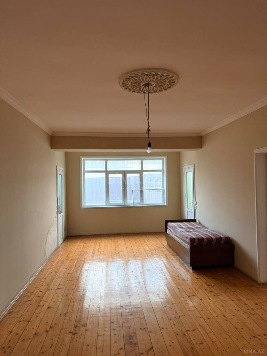 5 otaqlı Həyət evi/Bağ evi, Yeni Suraxanı q., Bakı