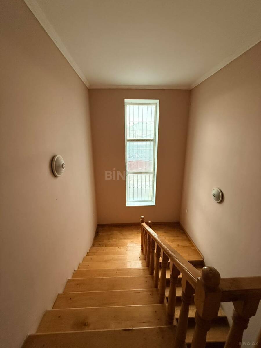 5 otaqlı Həyət evi/Bağ evi, Yeni Suraxanı q., Bakı