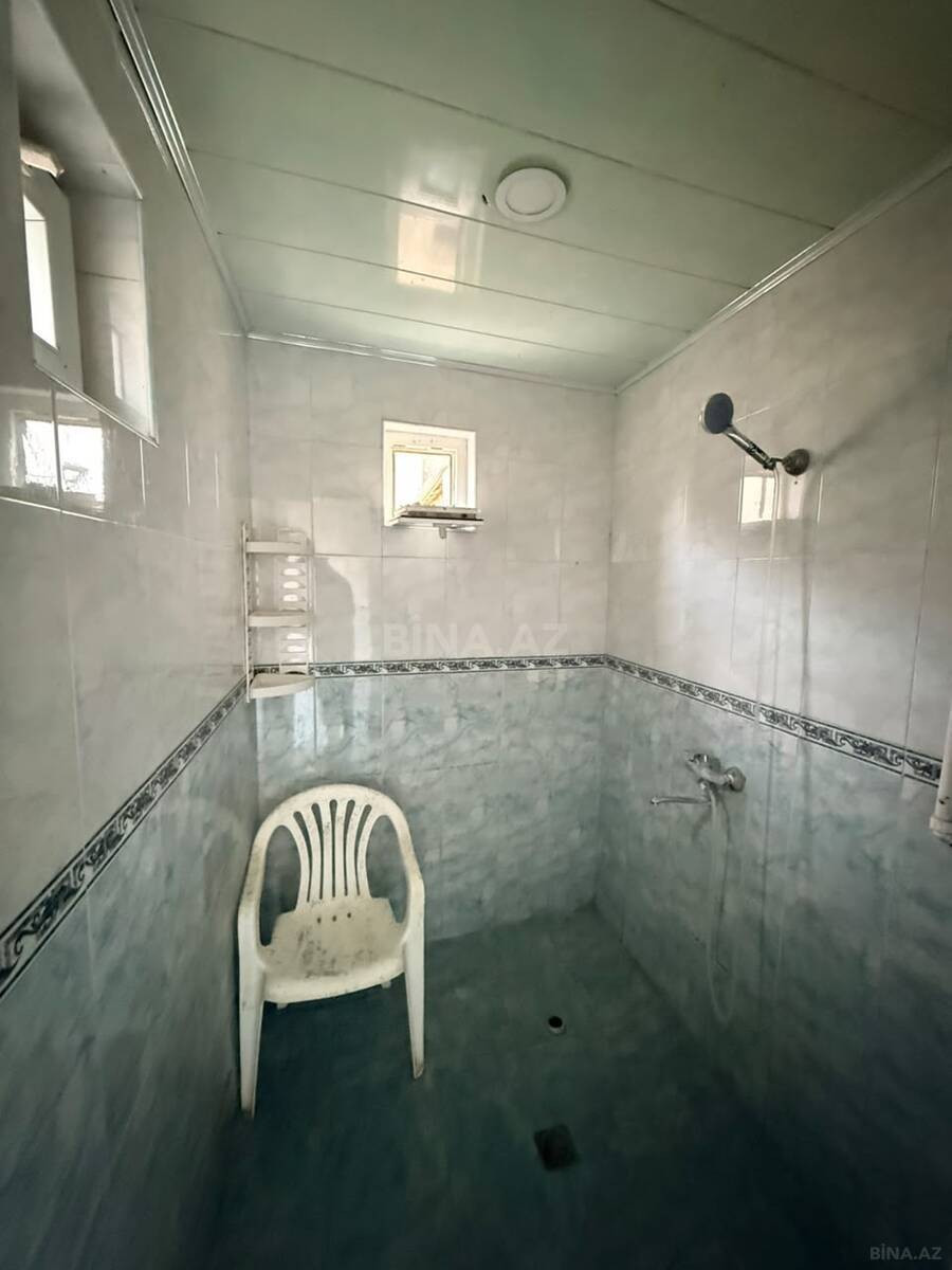 5 otaqlı Həyət evi/Bağ evi, Yeni Suraxanı q., Bakı